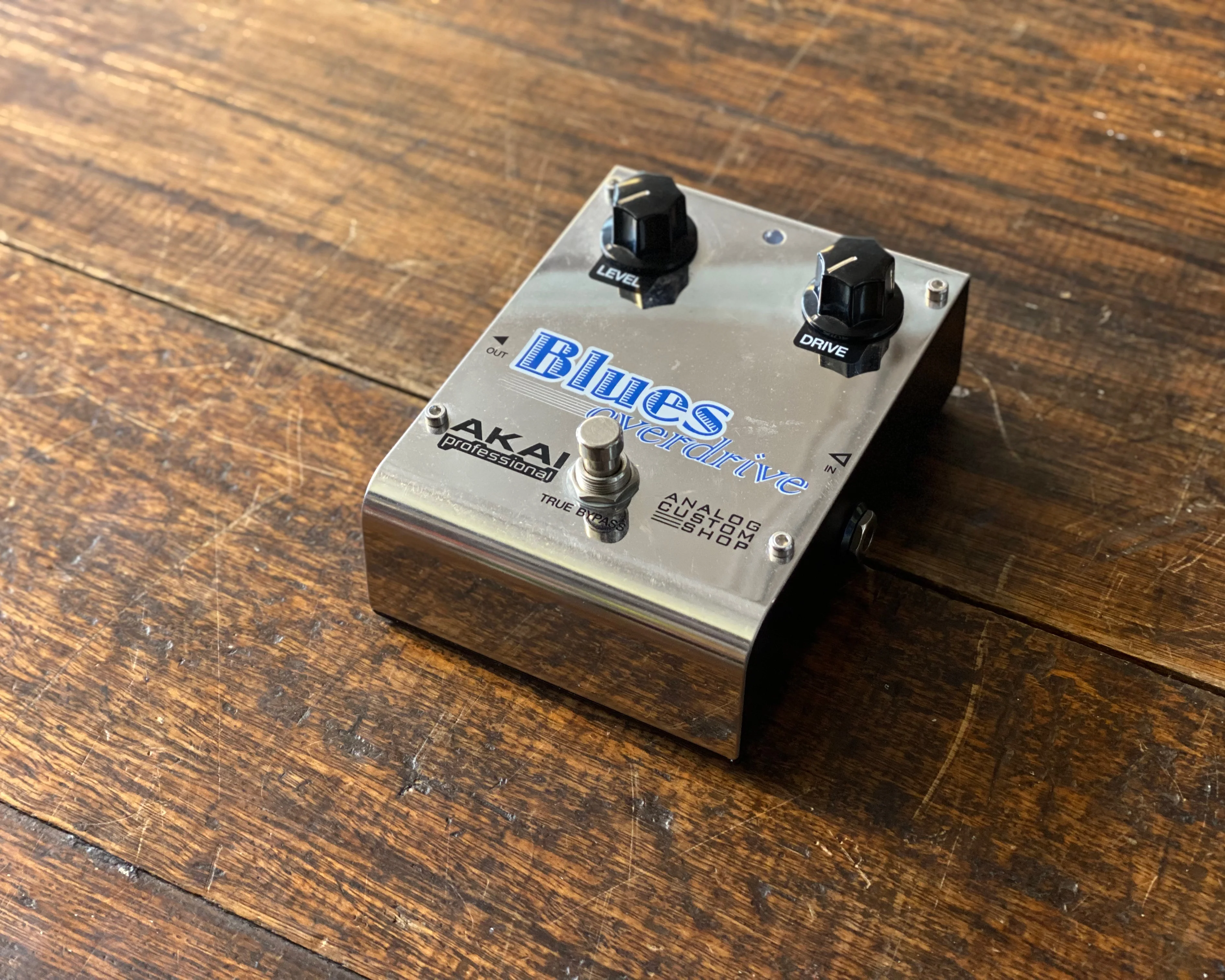 Akai Blues Overdrive - Image 2