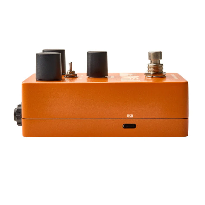 Universal Audio Flow Vintage Tremolo - Image 3