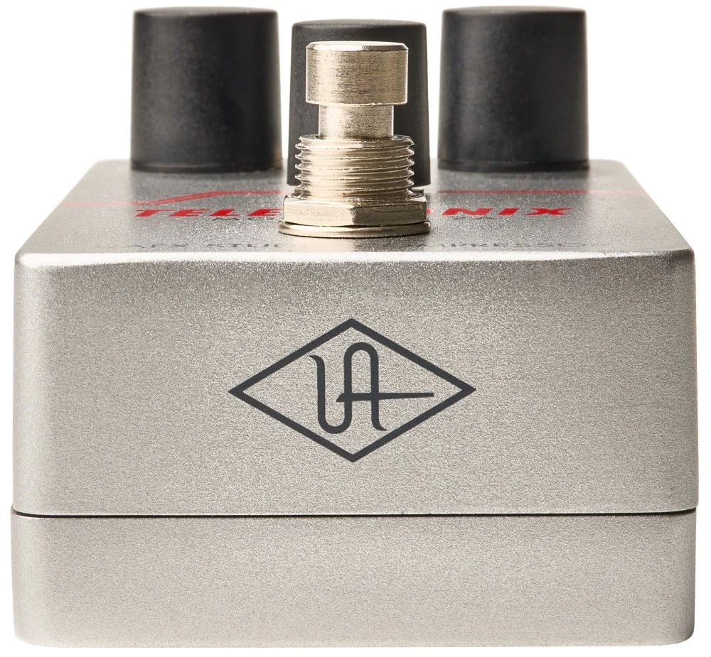 Universal Audio Teletronix LA2A Studio Compressor Pedal - Image 3