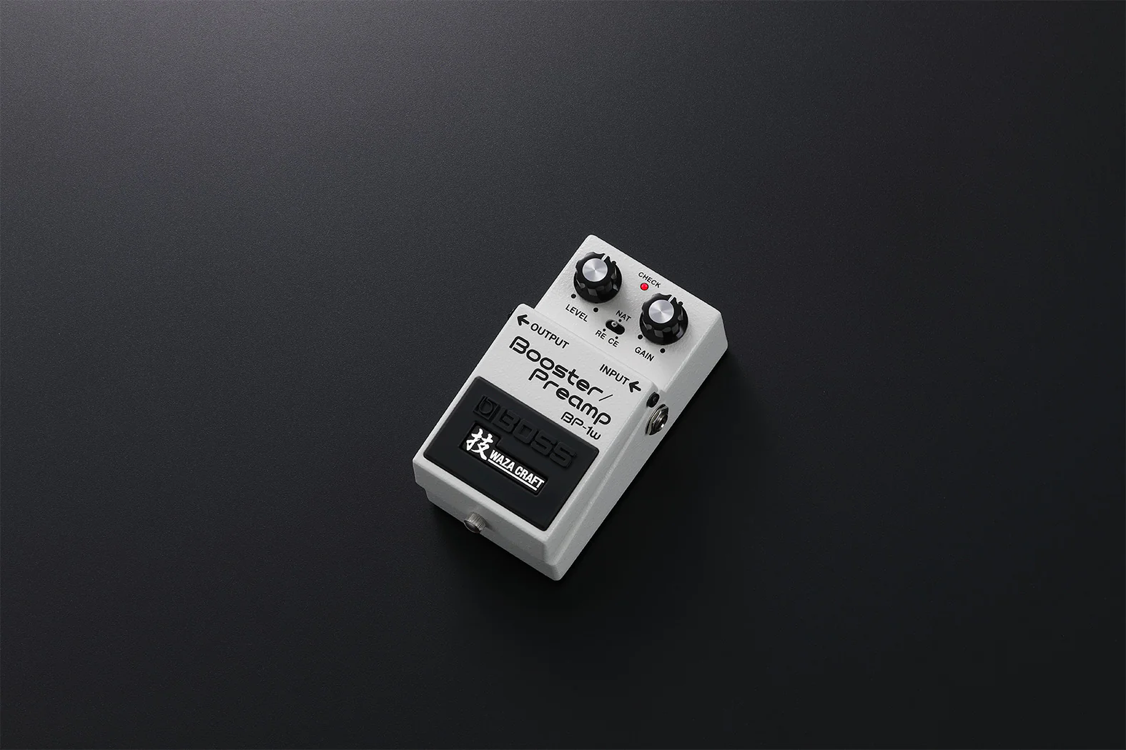 BOSS BP-1w Booster/Preamp - Image 4