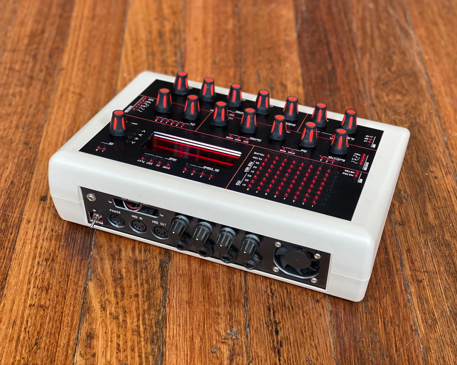 MidiBox SID V2 - Image 2