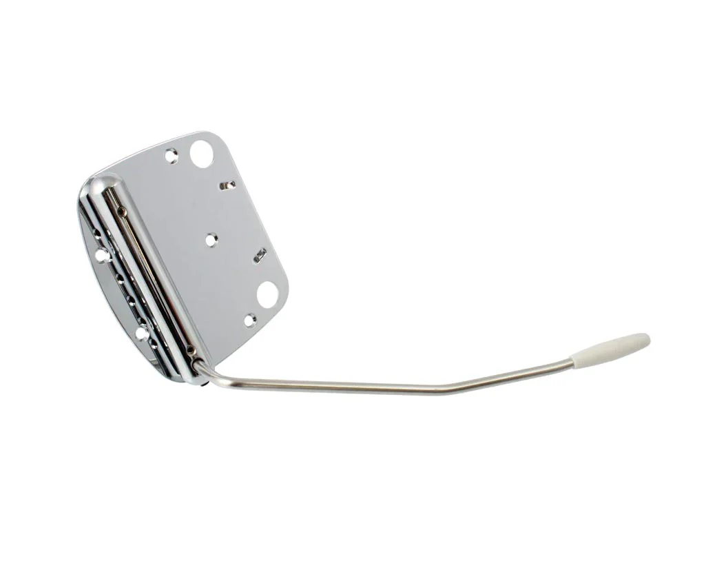 Allparts Mustang Tremolo Tailpiece