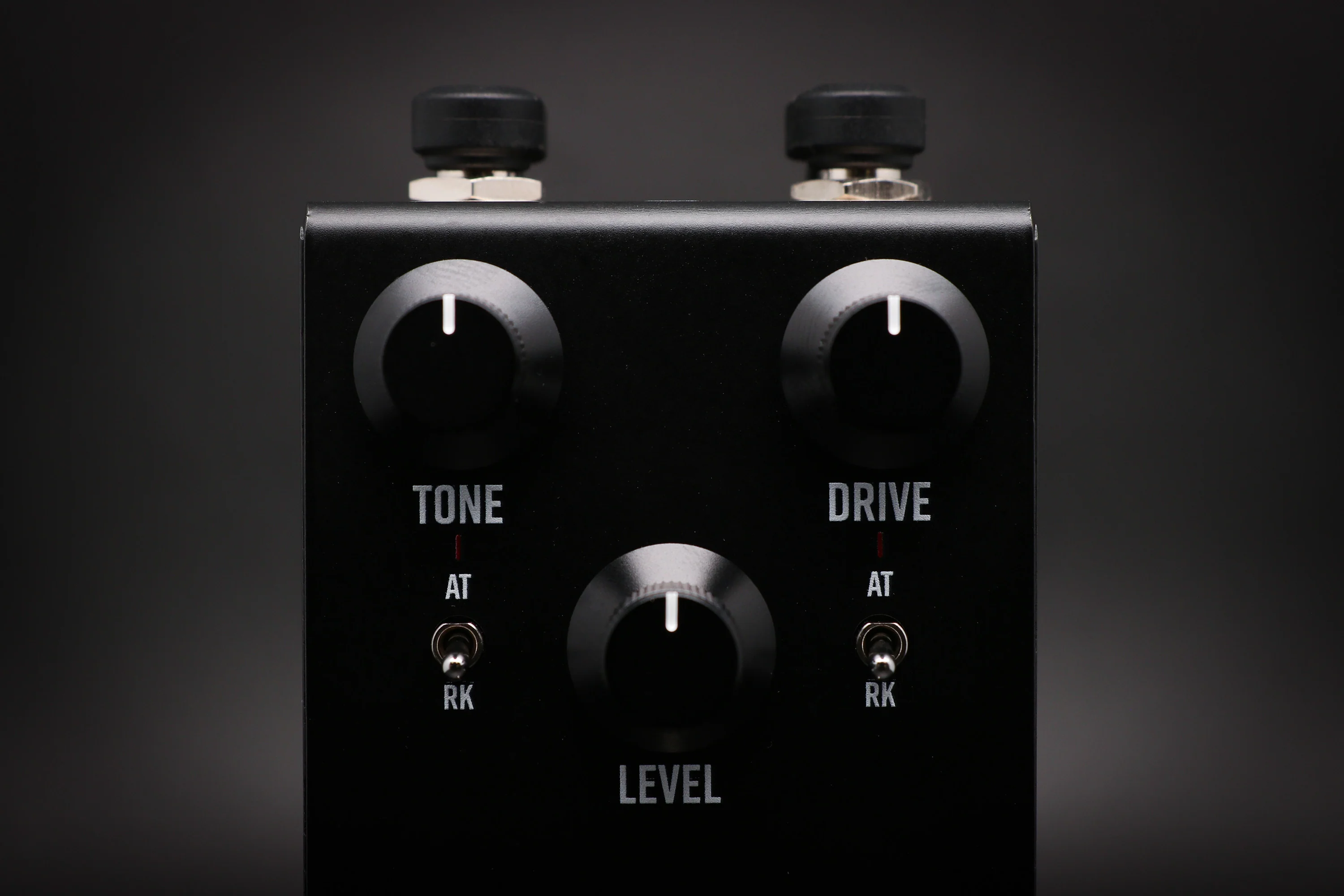 Keeley Electronics Muse Driver  Mk3 Driver - Andy Timmons Professional Overdrive - Image 4