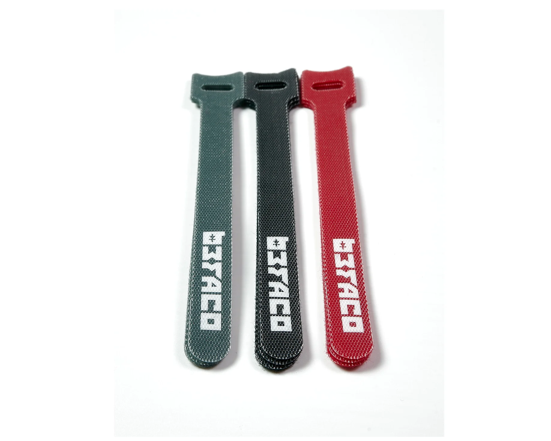 Befaco ZIP Ties (Pack of 9)