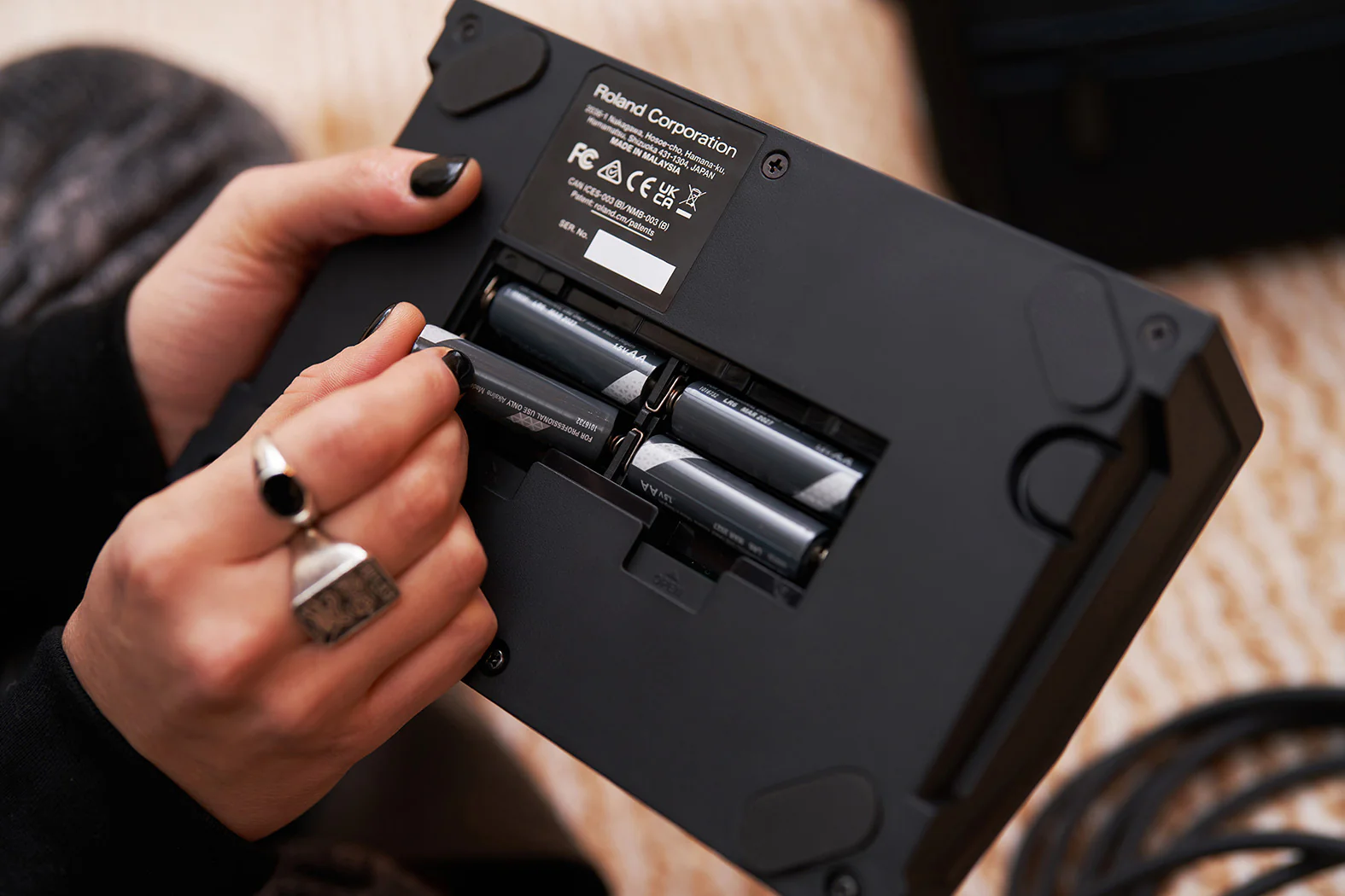 BOSS VE-22 Vocal Performer - Image 6