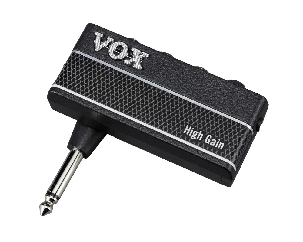 VOX AmPlug III High Gain - Image 2