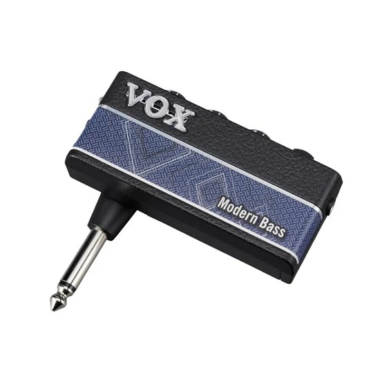 VOX AmPlug III Modern Bass - Image 3