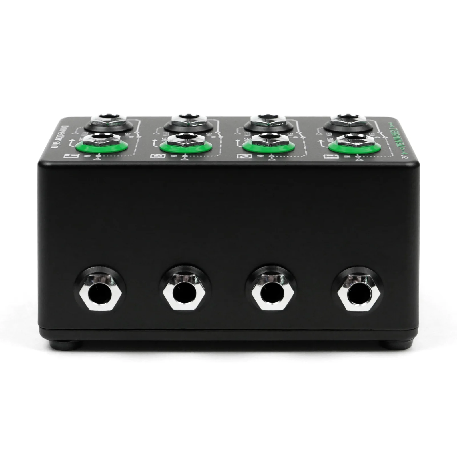 BoredBrain Terminal V2 Pedal Signal Router - Image 3