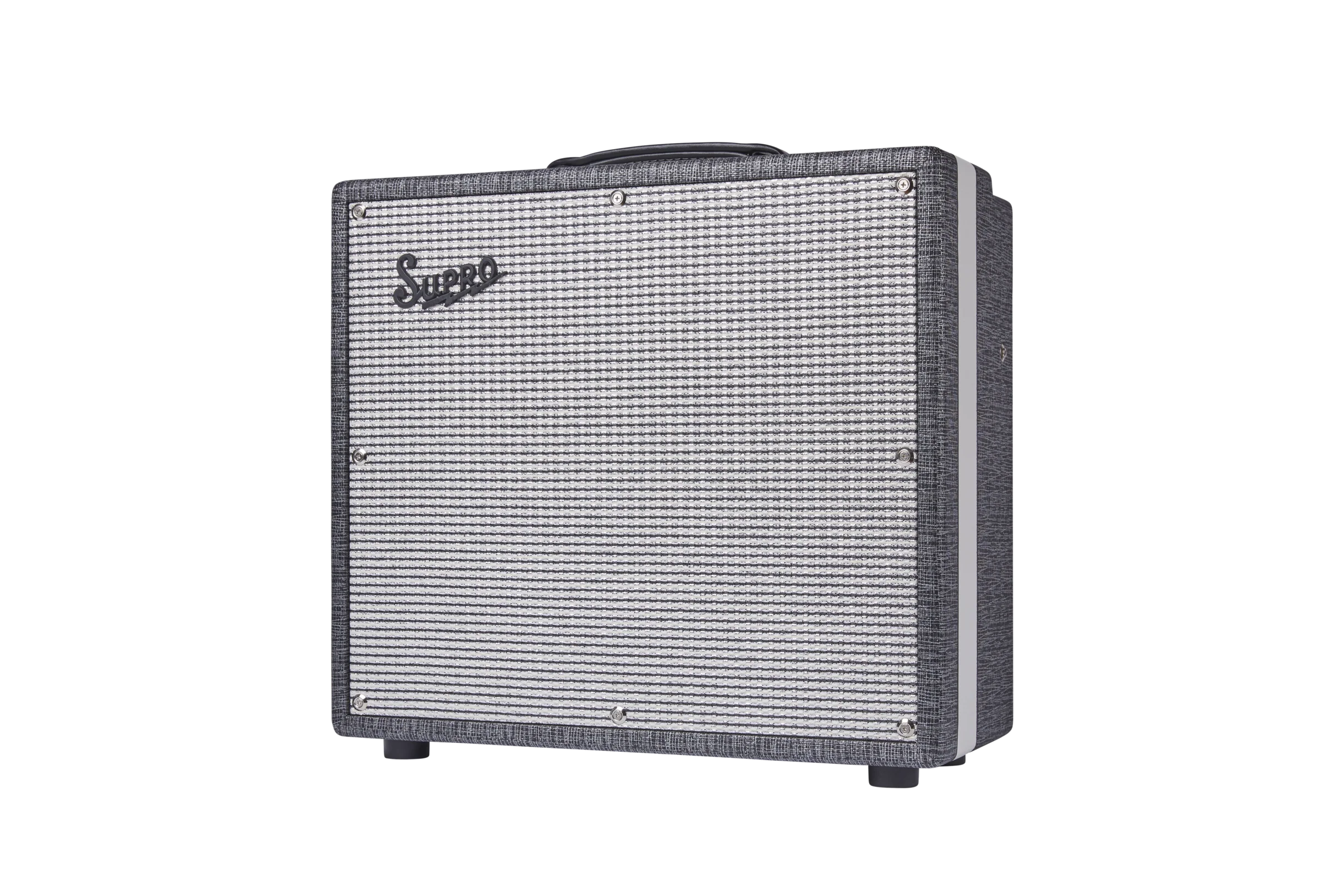 Supro 1695TJ Black Magick Combo - Image 5