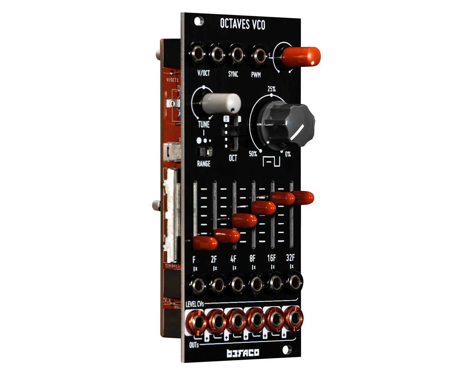 Befaco Octaves VCO - Image 2