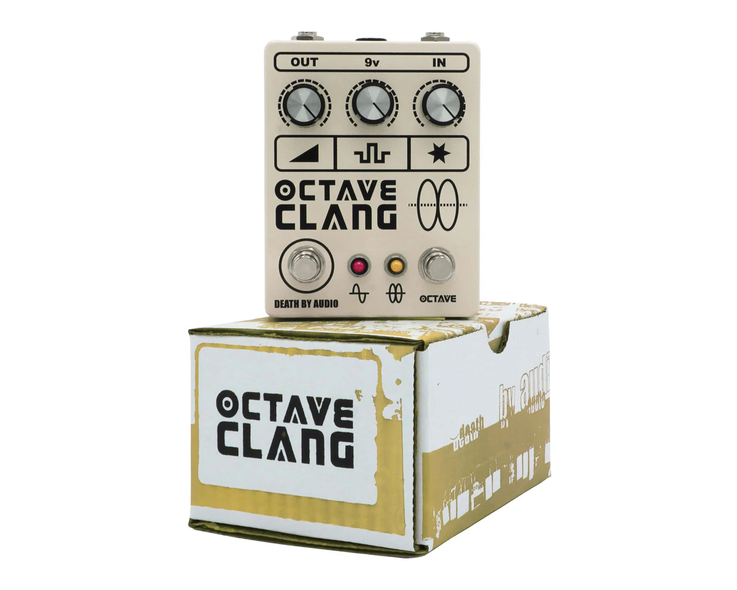 Death By Audio Octave Clang v2 - Image 4
