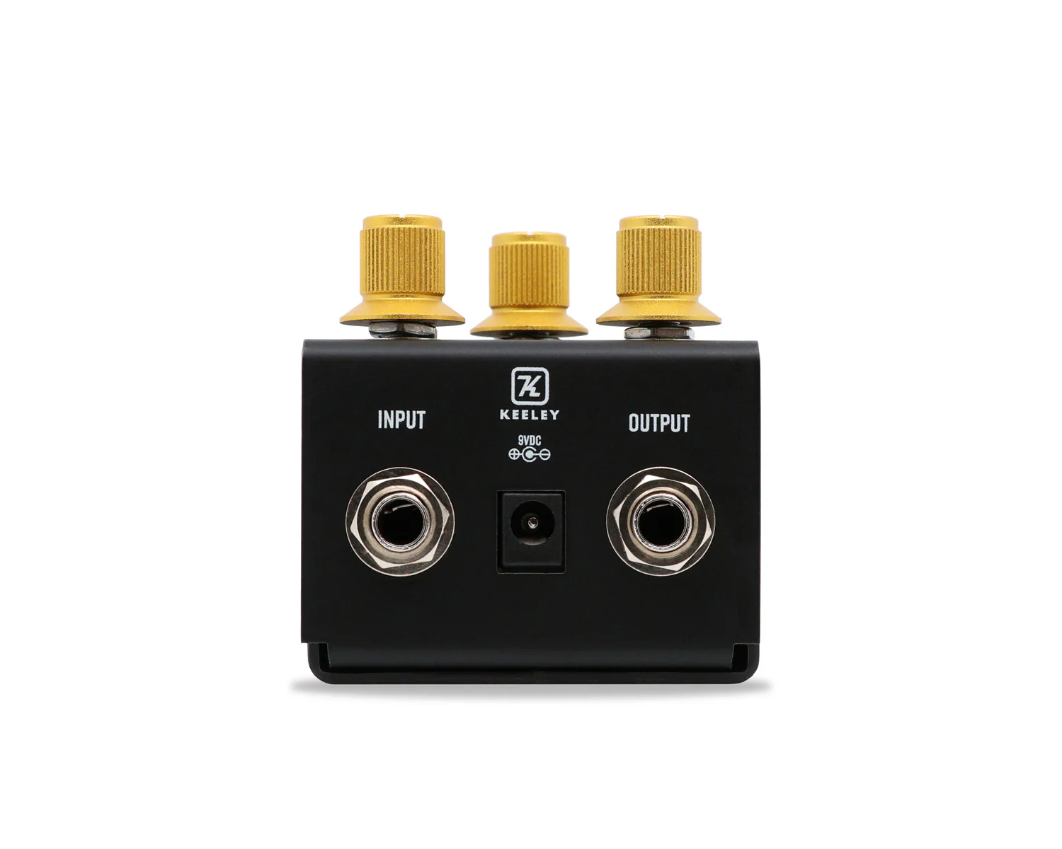 Keeley Electronics Super Rodent Overdrive & Distortion Pedal - Image 3