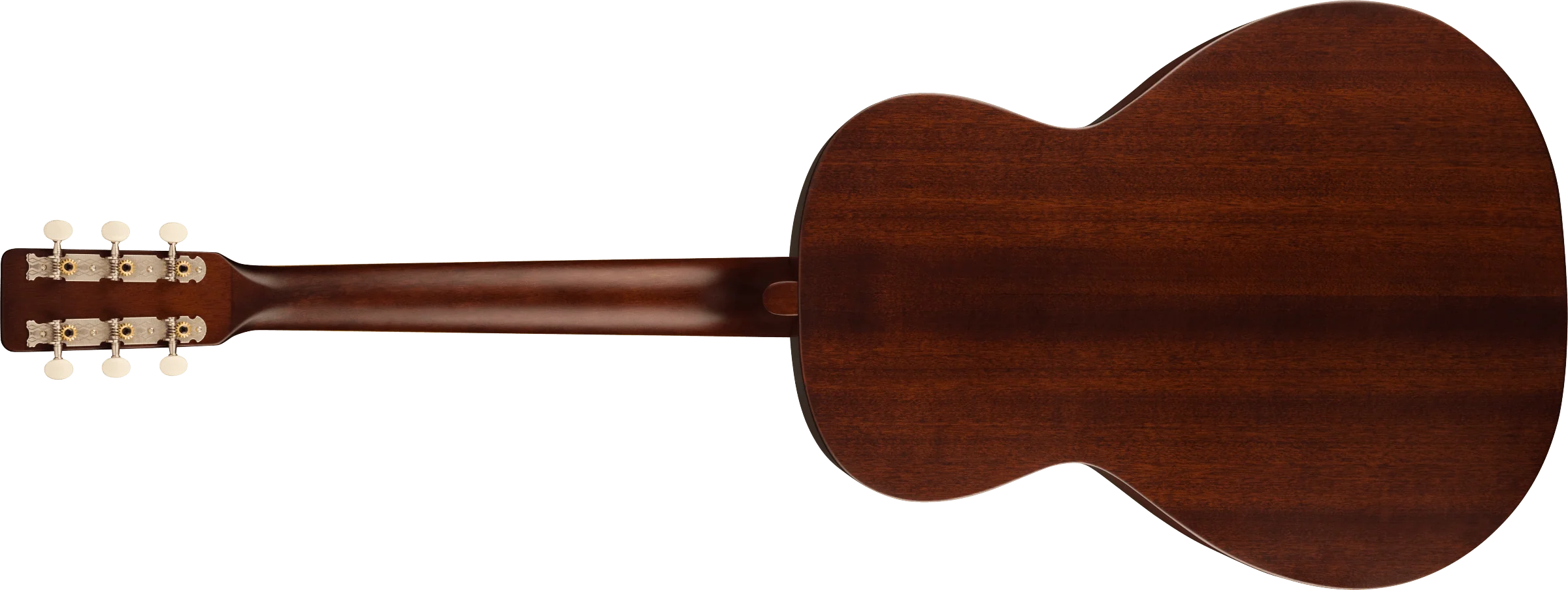 Gretsch Jim Dandy Concert - Frontier Stain - Image 3