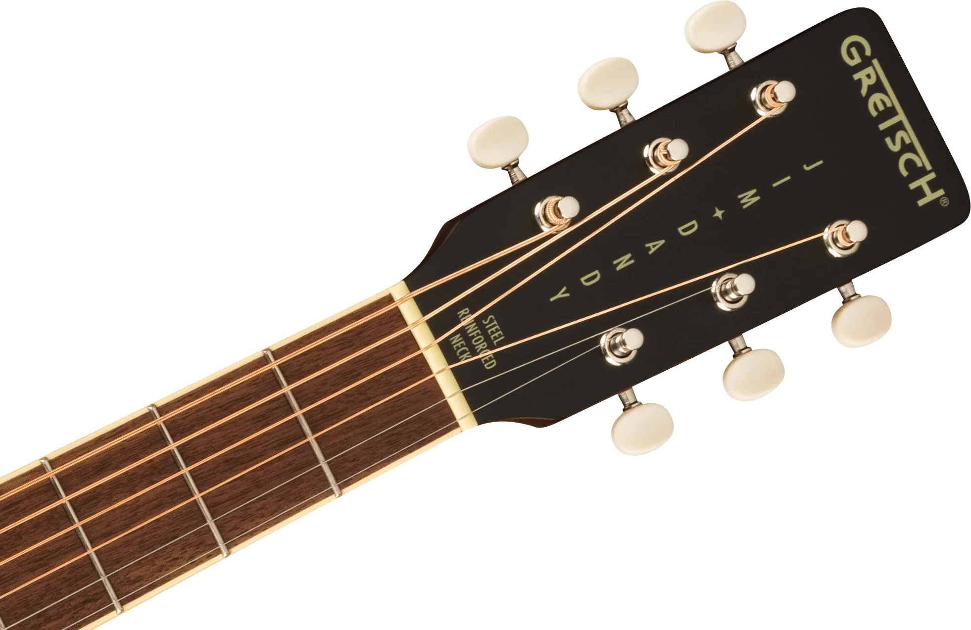 Gretsch Jim Dandy Concert - Frontier Stain - Image 5