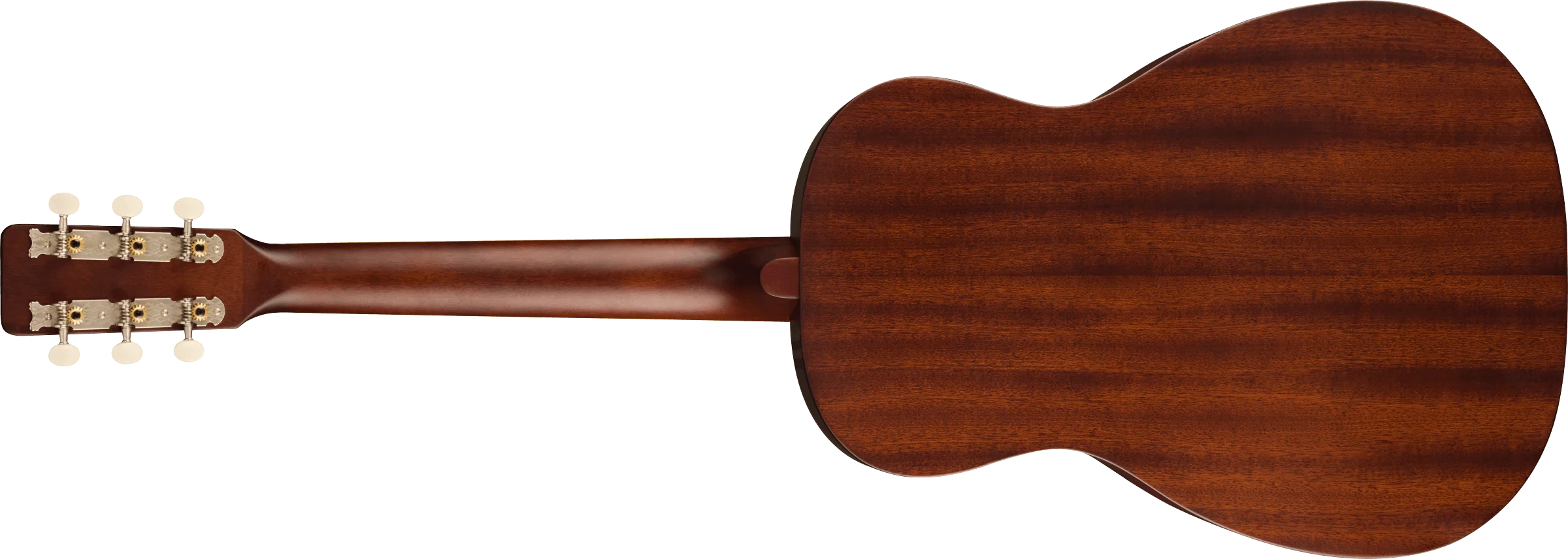 Gretsch Jim Dandy Parlor - Frontier Stain - Image 3