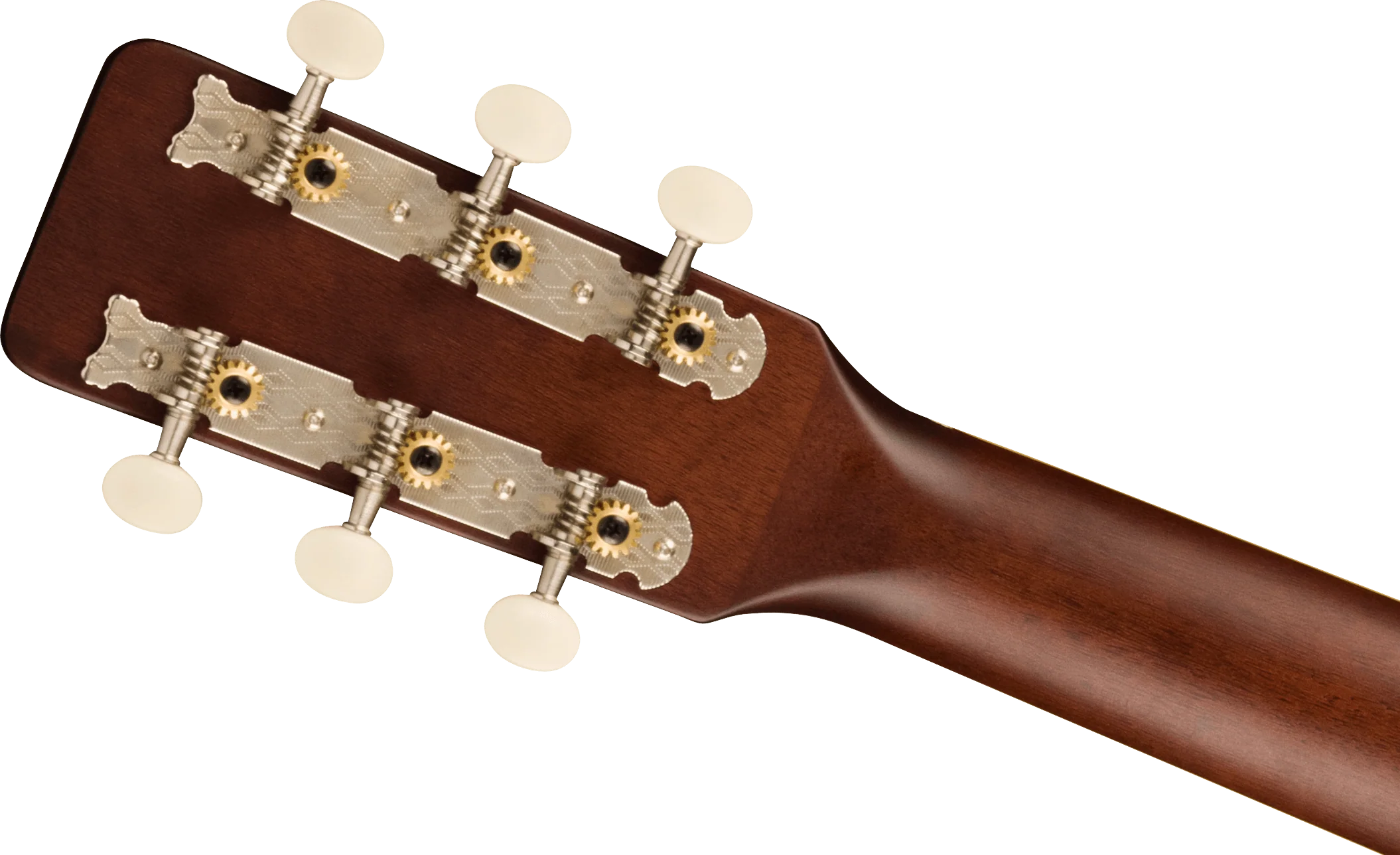 Gretsch Jim Dandy Parlor - Frontier Stain - Image 6