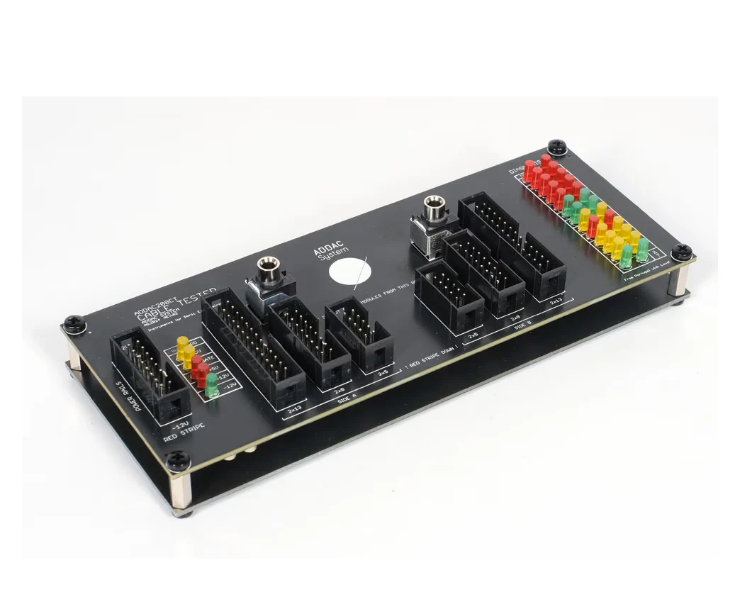 ADDAC System ADDAC200CT Cable Tester - Image 4