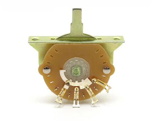 Tritan 3-Way Switch
