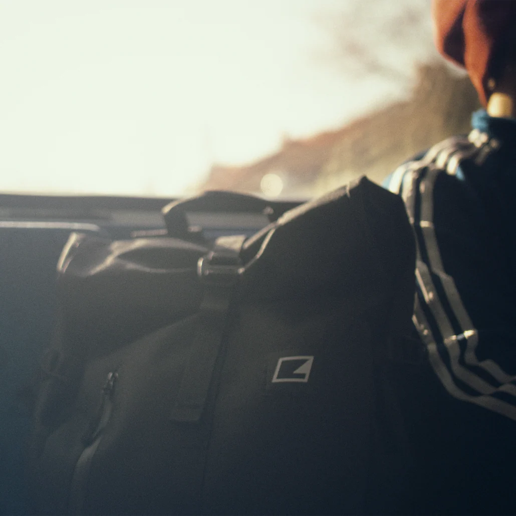Elektron ECC-6 Back Pack - Image 7