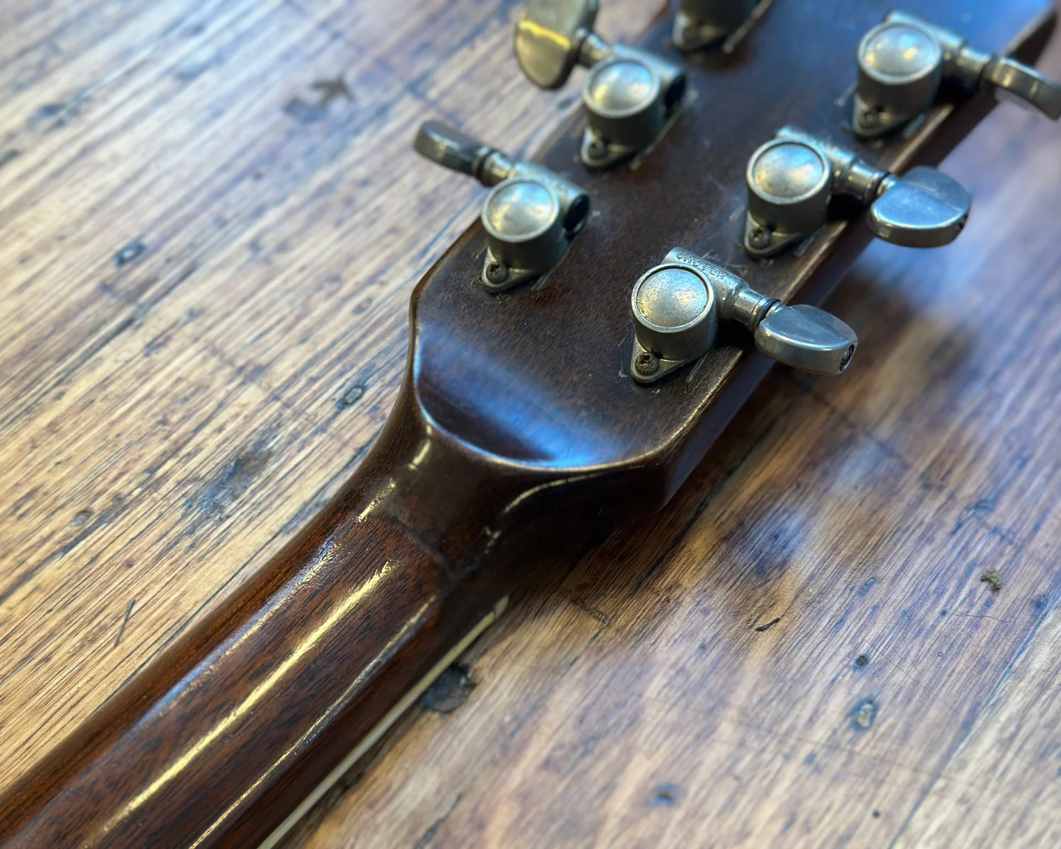 1970 Gibson ES-335 TDW w/ Lifton Case - Orange Label - Image 13