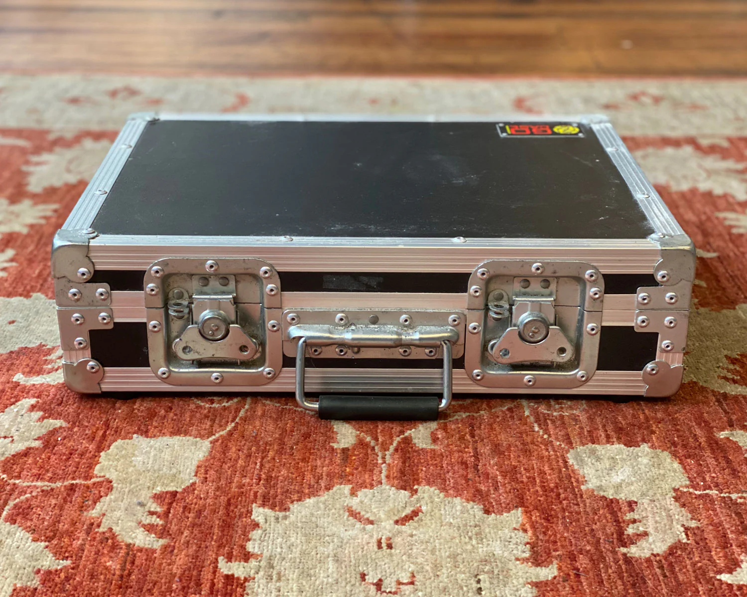 GoCases Road Case