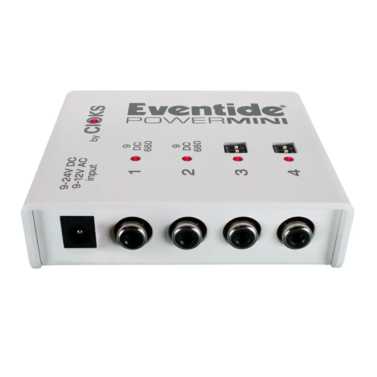 Eventide PowerMini EXP Expander for PowerMax Power Supply - Image 3
