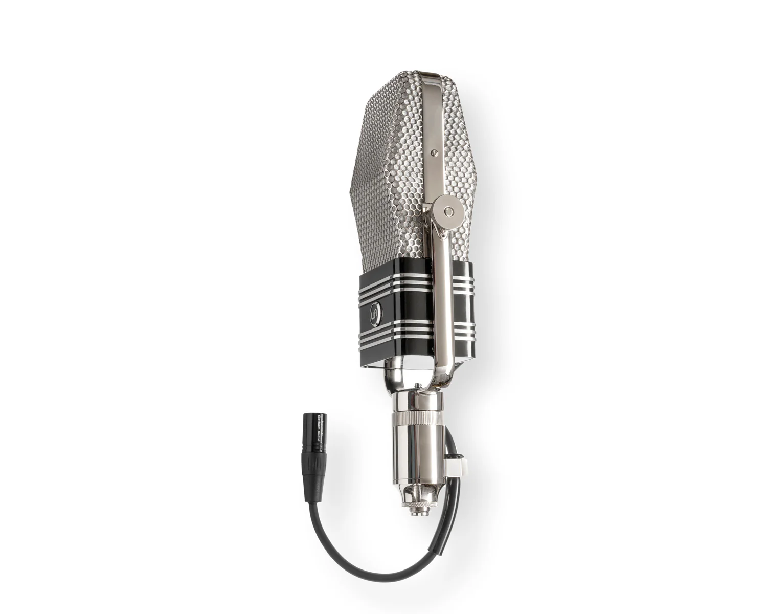 Warm Audio WA-44 Vintage Ribbon Microphone - Image 3