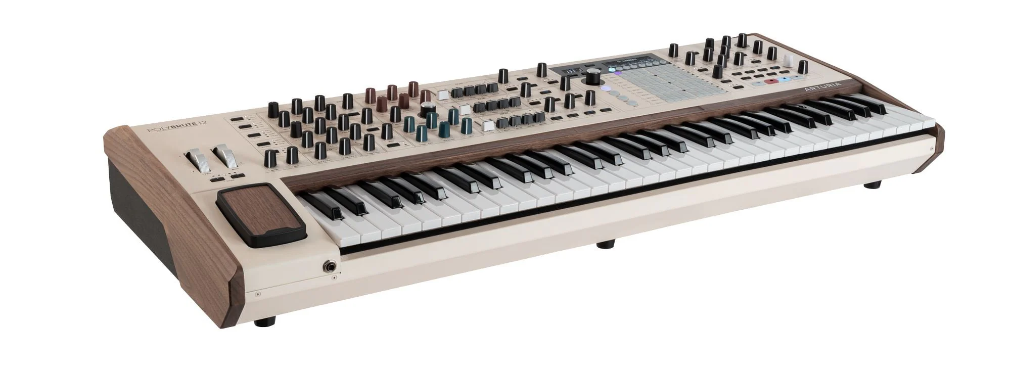 Arturia PolyBrute 12 Polyphonic Analog Synthesizer - Image 2