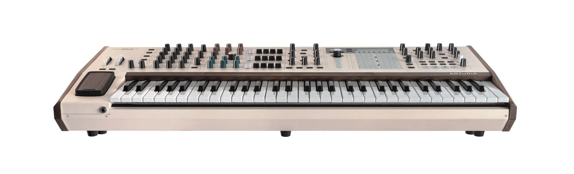 Arturia PolyBrute 12 Polyphonic Analog Synthesizer - Image 3