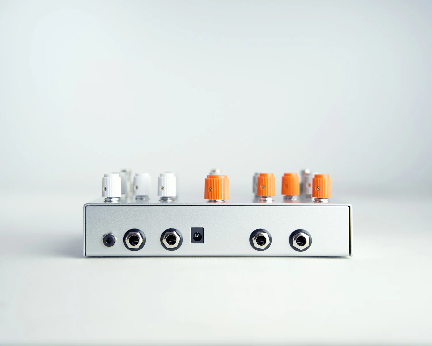 Collision Devices Crushturnal Digital Delay/Sample Rate Reducer/Reverb/Sequencer Pedal - Image 3