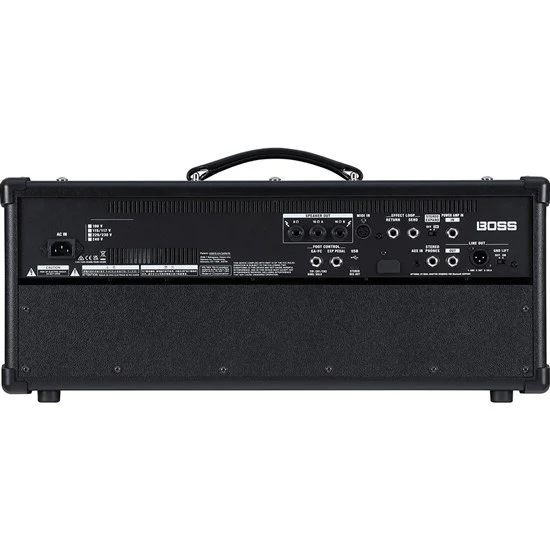 BOSS Katana MKIII Artist Guitar Amp Head - Image 2