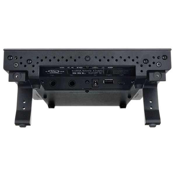 Solid State Logic UF1 Single-Fader DAW Control Surface - Image 3
