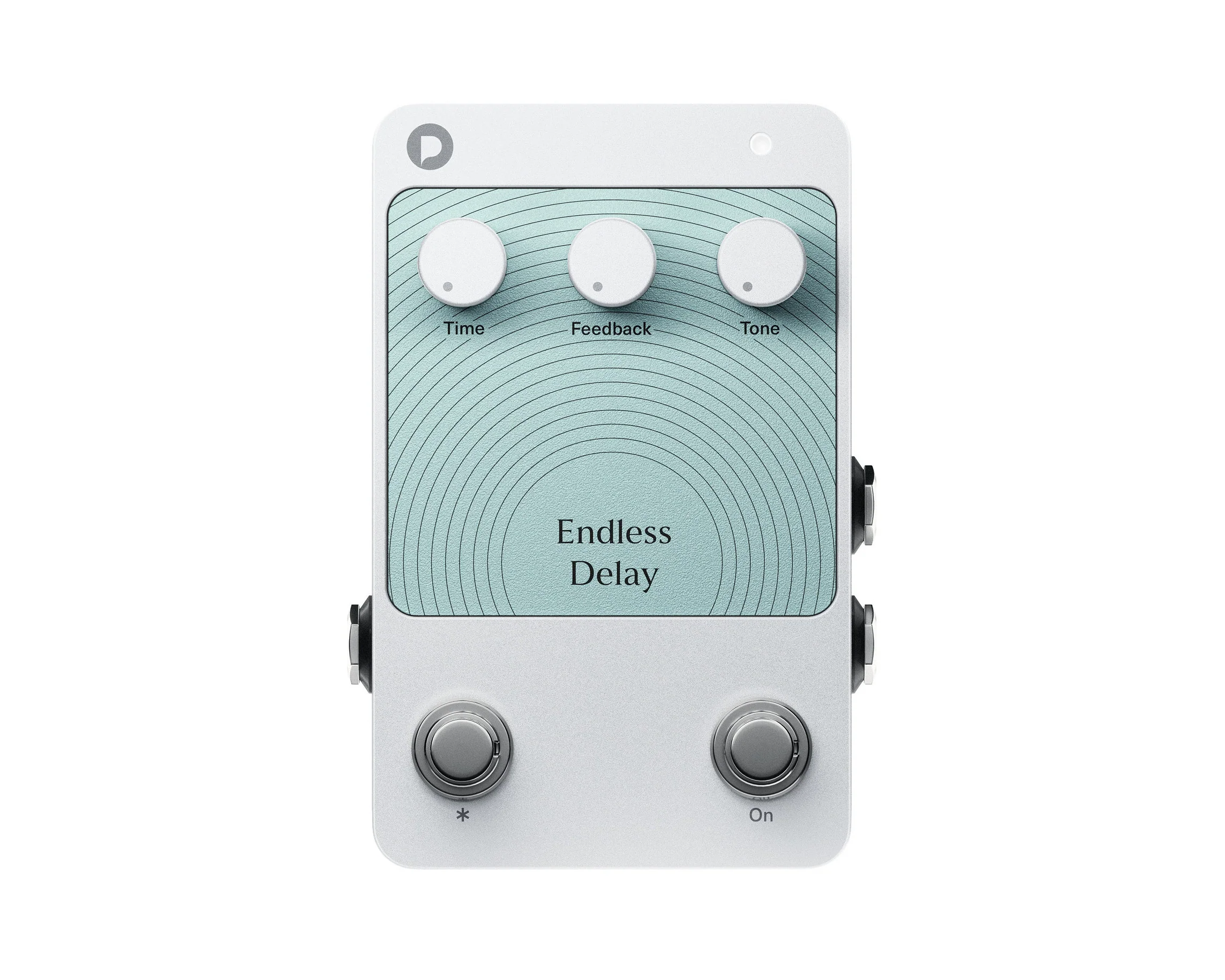 Polyend Endless Custom Effects Unit