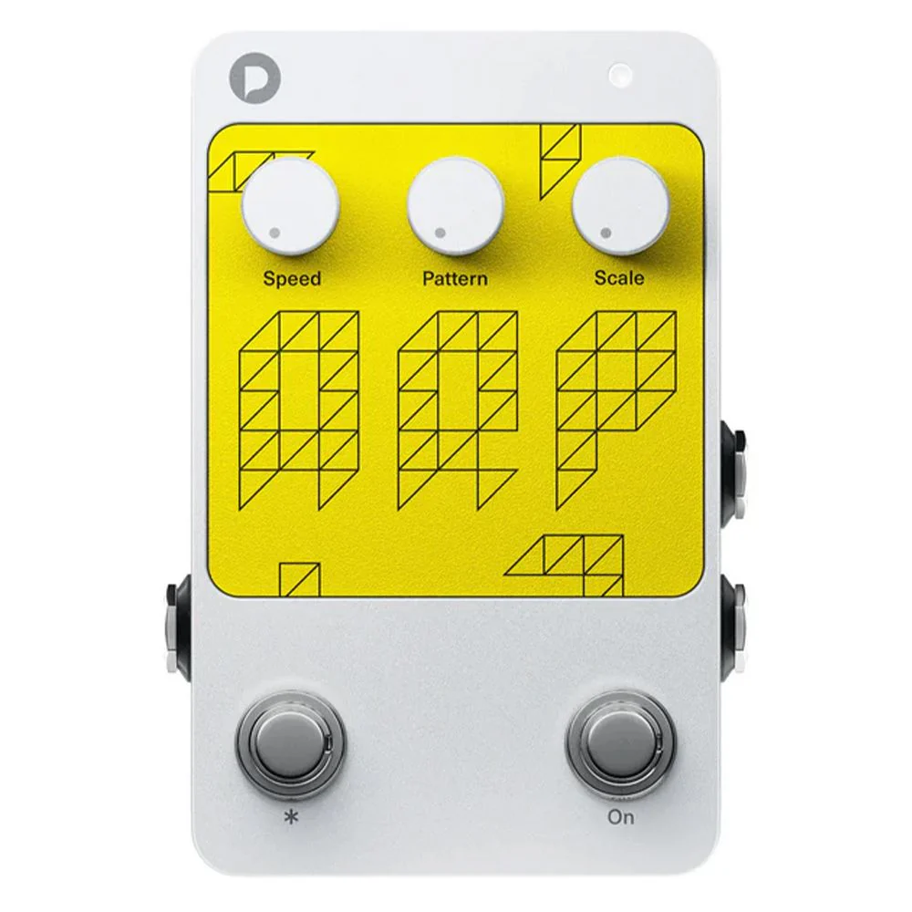 Polyend Endless Custom Effects Unit - Image 4