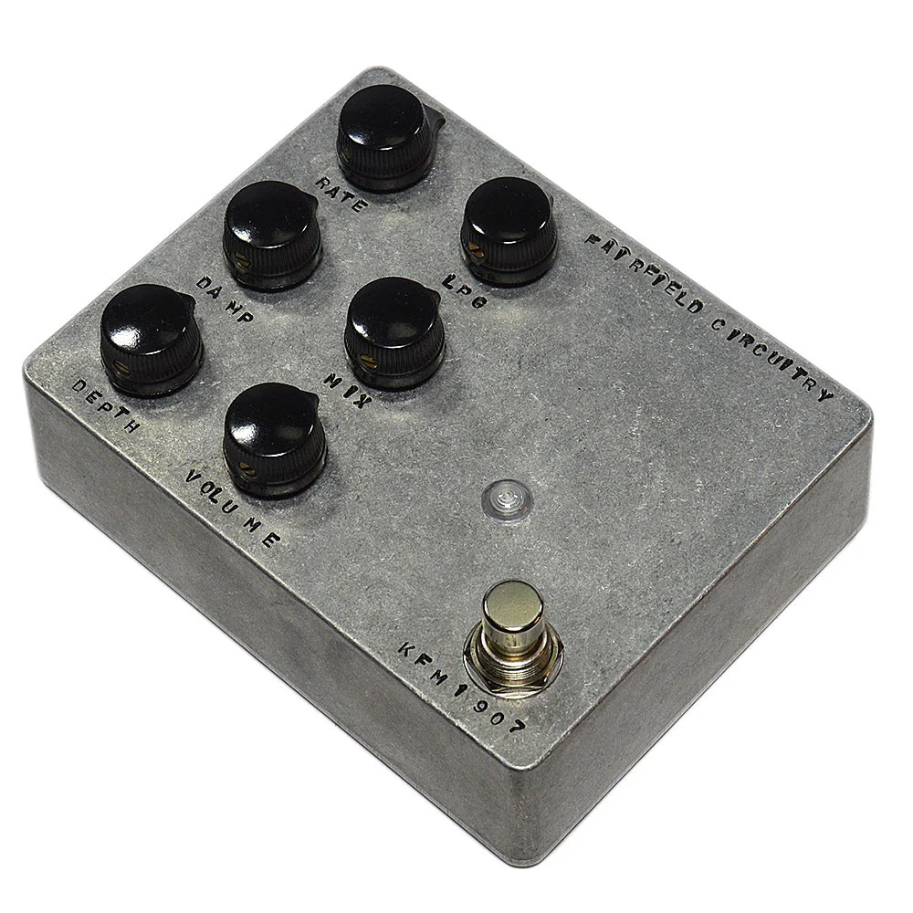 Fairfield Circuitry Shallow Water K-Field Modulator - Image 2
