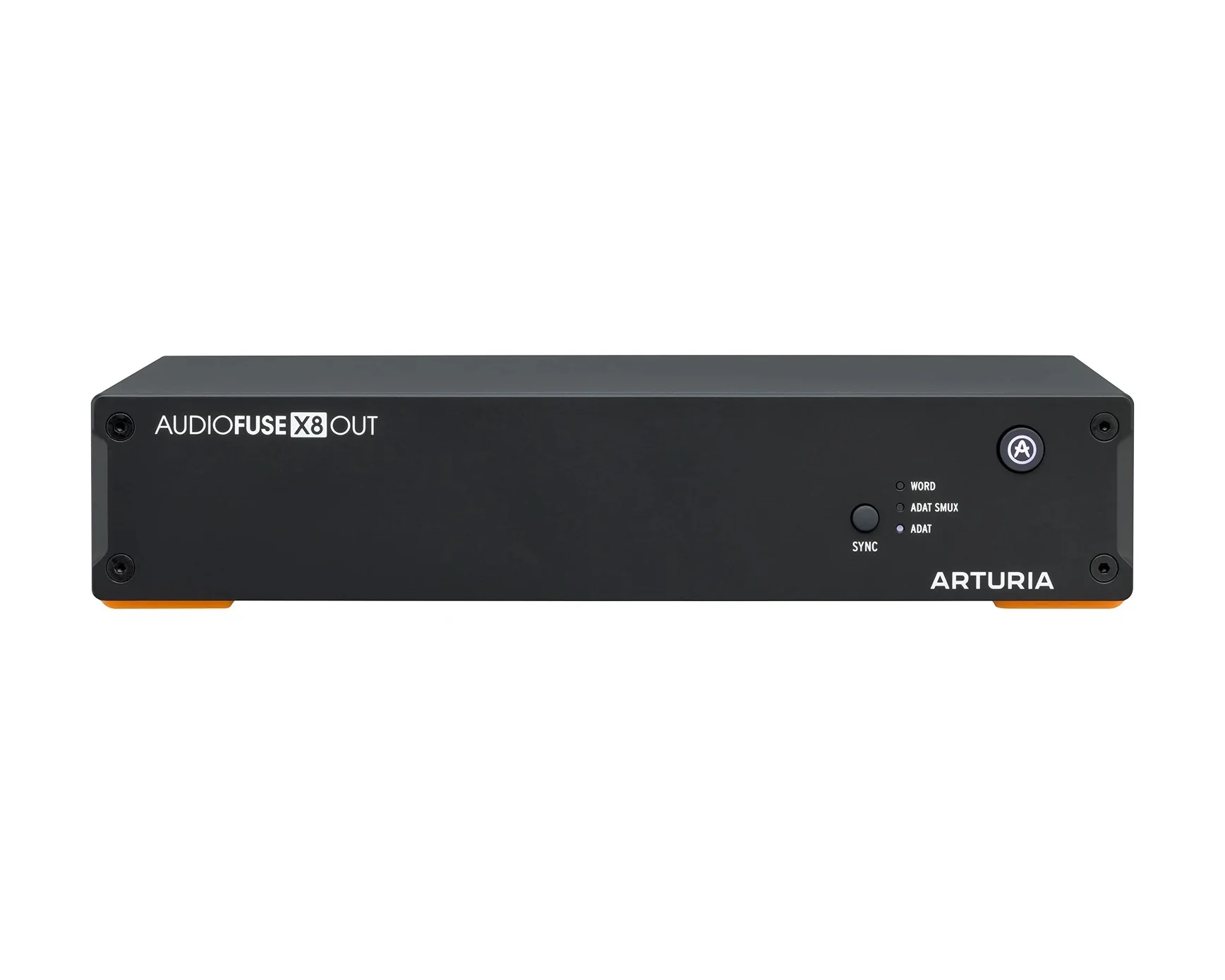 Arturia AudioFuse X8 OUT