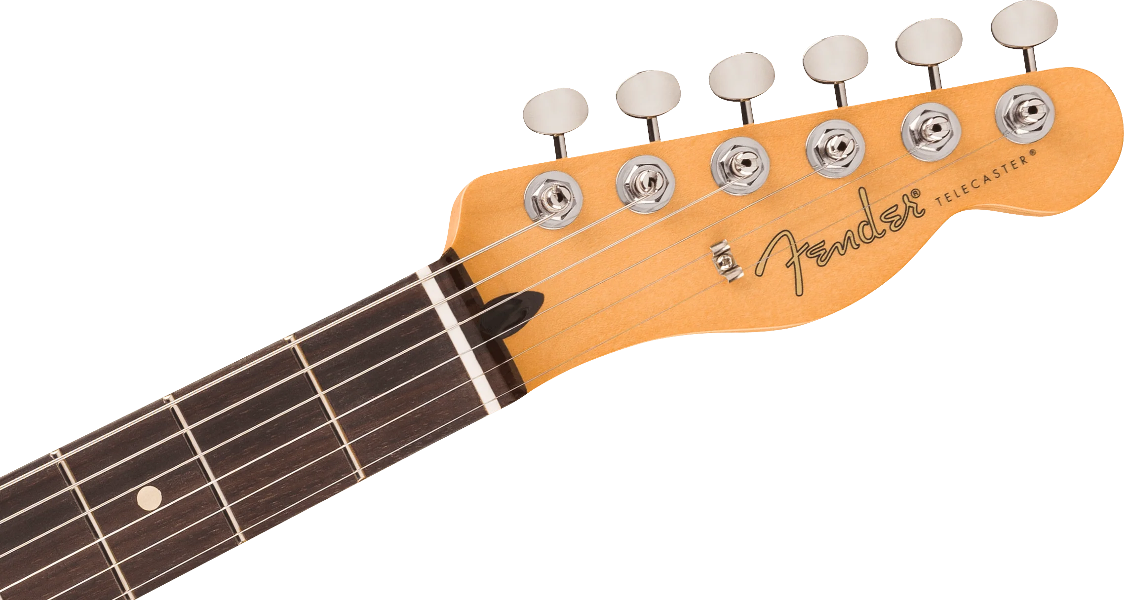 Fender Player II Telecaster - Aquatone Blue - Image 2