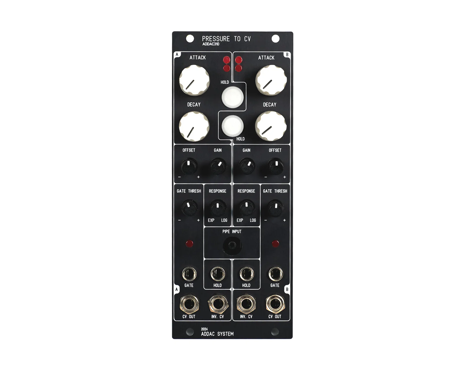 ADDAC System ADDAC310