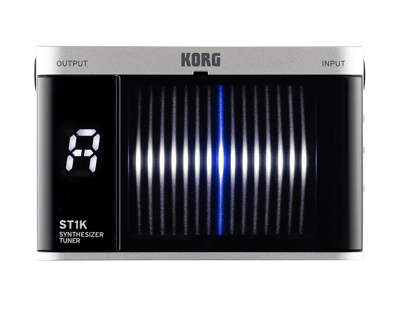KORG ST1K Synthesizer Tuner