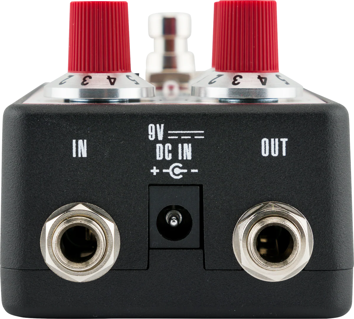 Fender Bassman Driver - Image 2