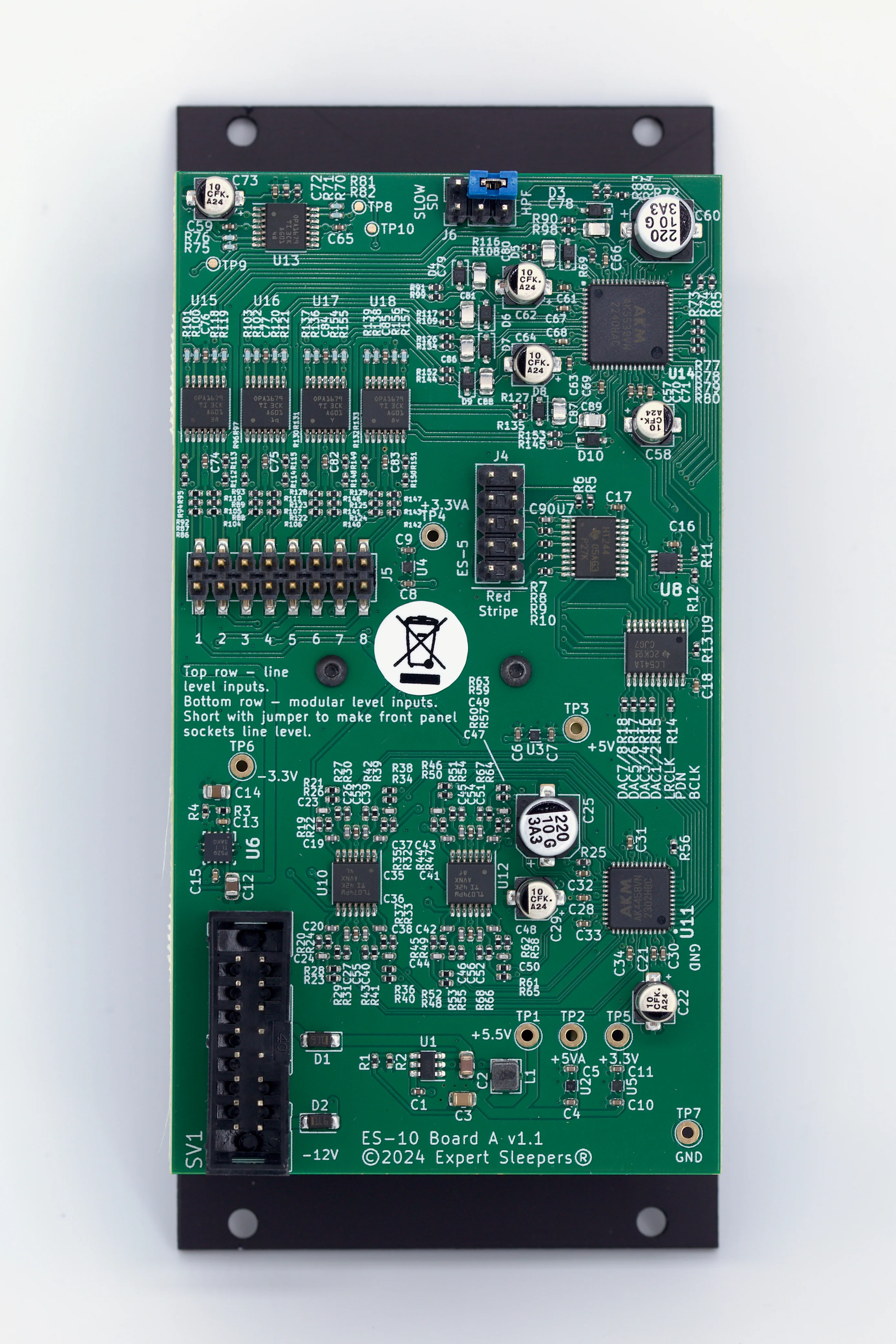Expert Sleepers ES-10 ADAT Interface - Image 3