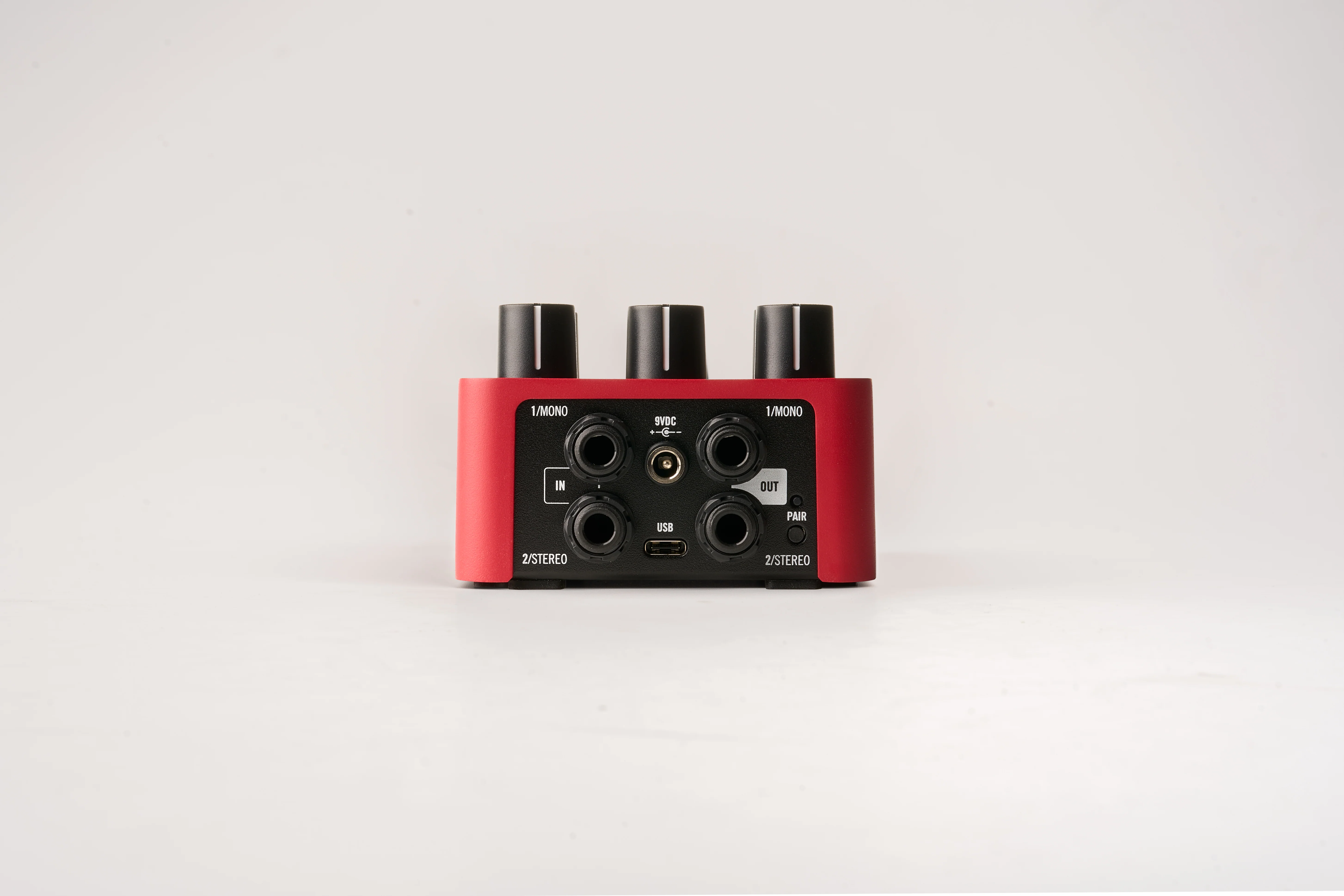 Universal Audio ANTI 1992 High Gain Amp - Image 3