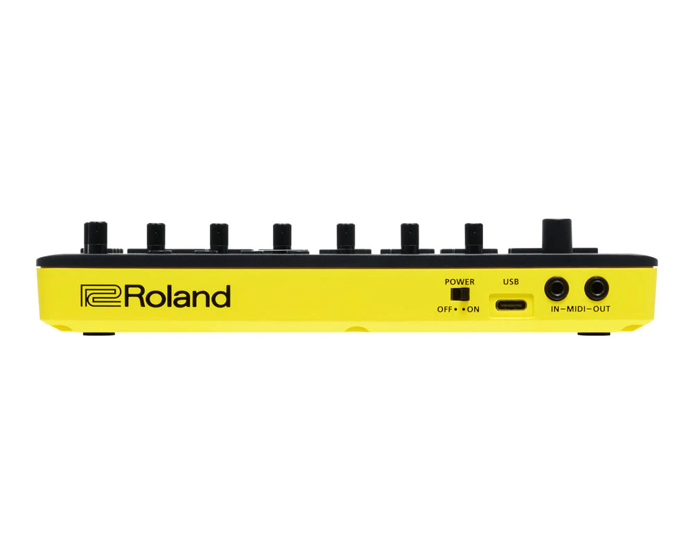 Roland AIRA Compact P-6 Creative Sampler - Image 2