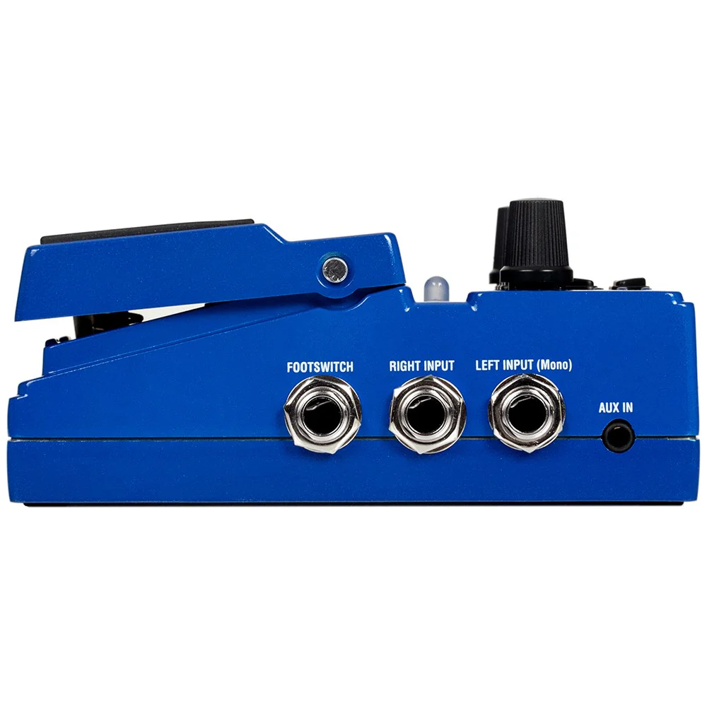 DigiTech JamMan Solo HD Looping Pedal - Image 4