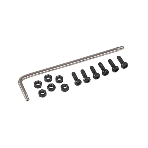 Warwick MOD Slot Cover - Image 4