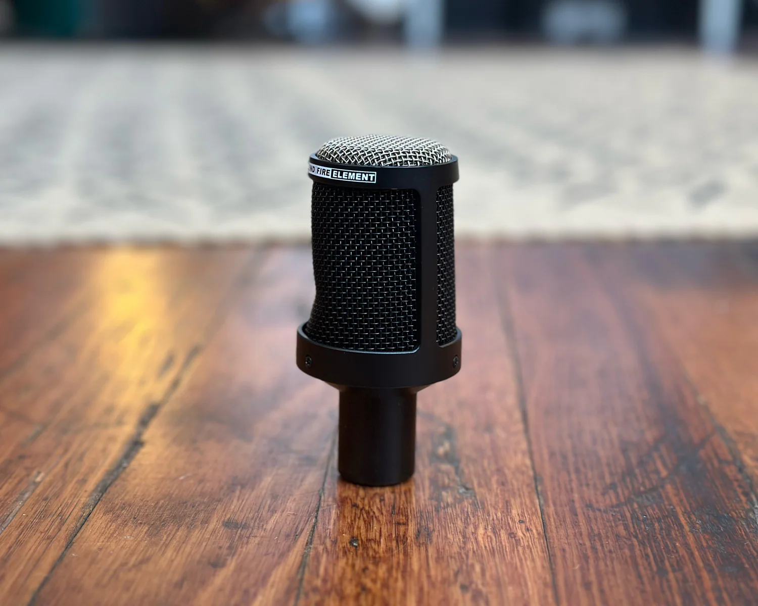 Heil Sound PR 31 BW Dynamic Microphone - Image 2
