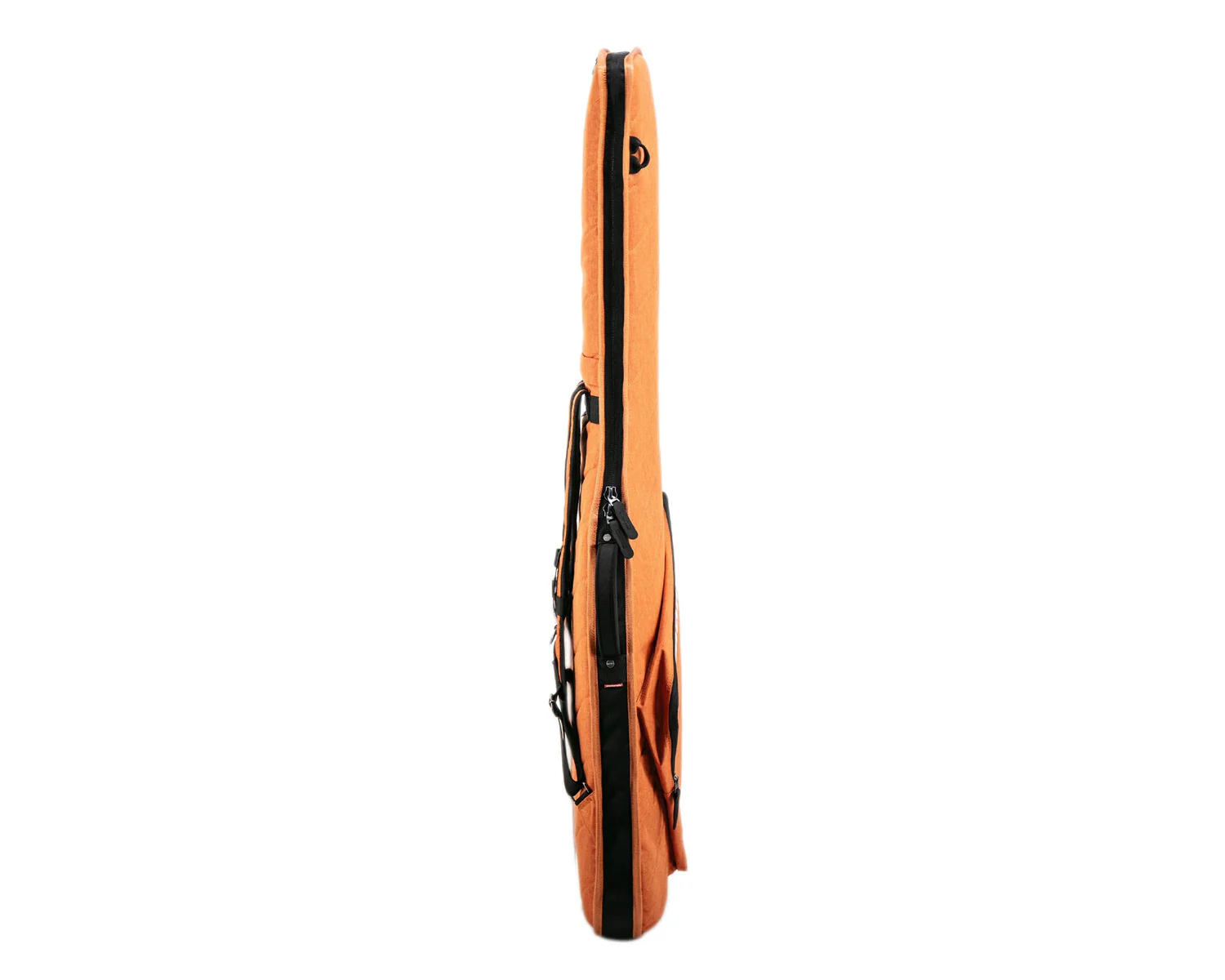 Mono Bass Sleeve 2.0 Electric - Burnt Orange - Image 3