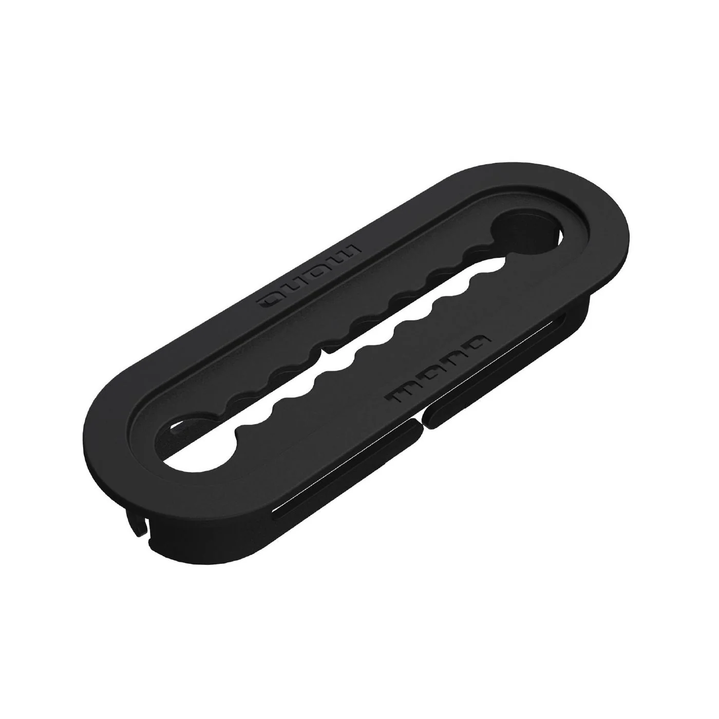 Mono Pedalboard Accessories Kit (Tag, Track Tie) - Image 3