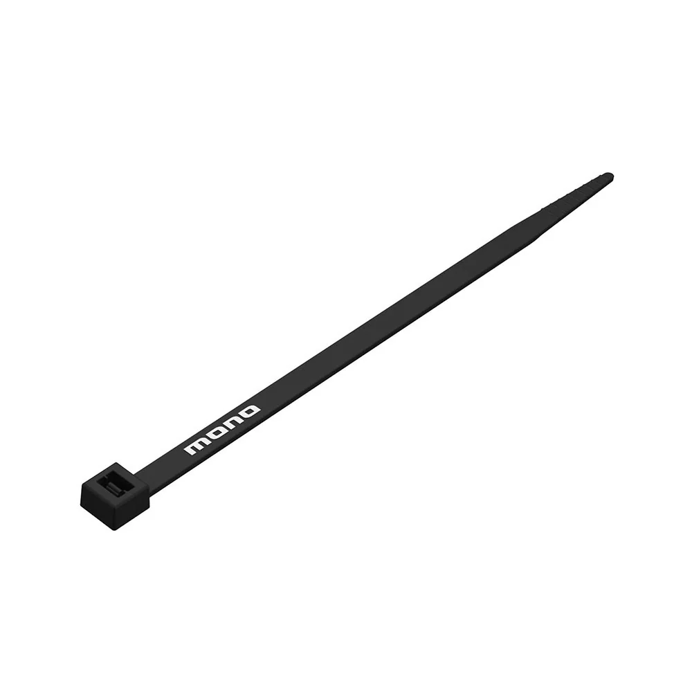Mono Pedalboard Accessories Kit (Tag, Track Tie) - Image 4