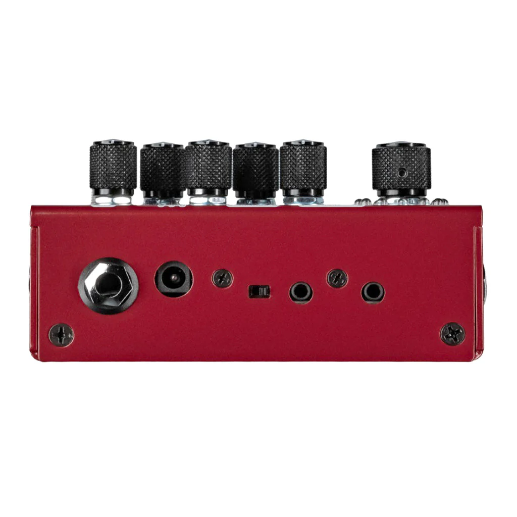 Wampler Catacombs Reverb and Delay - Image 3